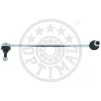OPTIMAL Stang/schok, stabilisator G7-1018
