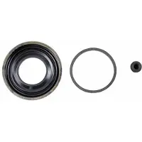 METZGER 114-0216 Reparatieset, remklauw