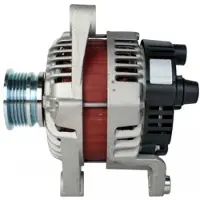 Hella 8EL 012 428-131 Dynamo / Alternator