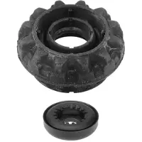 SWAG Reparatieset, veerpoot 30 55 0009