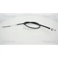 TRISCAN 8140 161116 Handremkabel