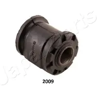 Japanparts RU-2009 Houder, wieldraagarmrubber