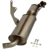 MAXGEAR Katalysator 27-6221