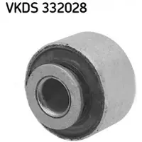 Skf VKDS 332028 Draagarmrubber