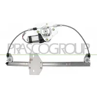 PRASCO Raambedieningsmechanisme RN026W066