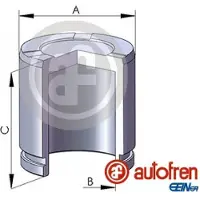 AUTOFREN SEINSA D025533 Zuiger, remklauw