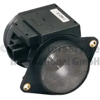 PIERBURG Luchtmassameter 7.18221.51.0 Pierburg voor o.a. AUDI, FORD, SEAT, SKODA, VOLKSWAGEN