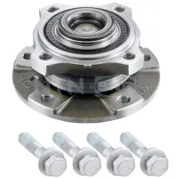 SNR R150.37 Wiellagerset