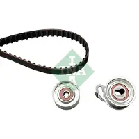 INA Distributieriemset 530026910 Ina voor o.a. TOYOTA