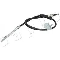 Japko 131918R Handremkabel