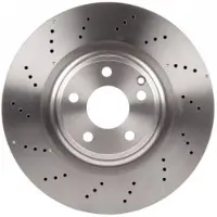 Bosch 0 986 479 A17 Remschijf