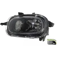 Valeo Koplamp 450400 Valeo voor o.a. CITROEN
