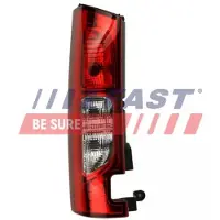 Fast Sports Nutrition FT86454 Achterlicht