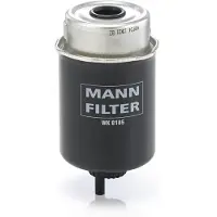 Mann Brandstoffilter WK8185 Mann