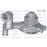 DOLZ F107 Waterpomp