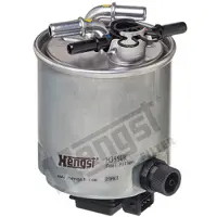 HENGST FILTER Brandstoffilter H399WK