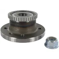 VAICO V46-0092 Wiellagerset