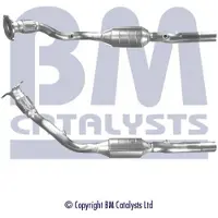 BM CATALYSTS Katalysator BM90900H