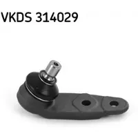 Skf Fuseekogel VKDS 314029