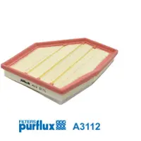 PURFLUX A3112 Luchtfilter