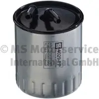 KOLBENSCHMIDT Brandstoffilter 50014029