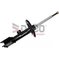 DACO Germany 450611R Schokdemper