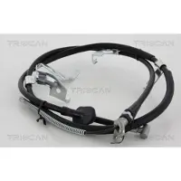 TRISCAN 8140 10168 Handremkabel