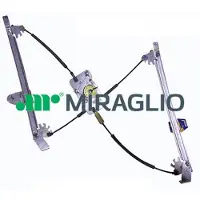 MIRAGLIO 30/3048 Raammechanisme