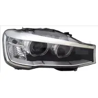 TYC Koplamp, bevestiging 20-16580-06-9