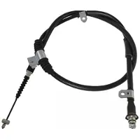 KAVO PARTS BHC-4106 Handremkabel