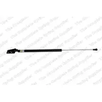 KILEN 8155403 Gasveer achterklep