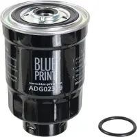 Blue Print Brandstoffilter ADG02329 Blue Print voor o.a. HYUNDAI, KIA, MITSUBISHI, OPEL