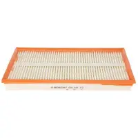 Bosch Luchtfilter F026400312 Bosch voor o.a. MERCEDES-BENZ