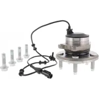 VAICO V41-0023 Wiellagerset