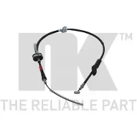 NK 905216 Handremkabel