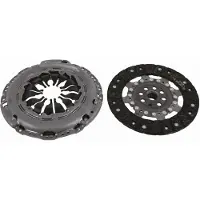 SACHS Koppelingsset 3000 950 973