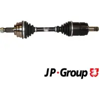 JP GROUP 1443100370 Aandrijfas