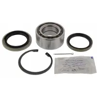 MAPCO 26554 Wiellagerset