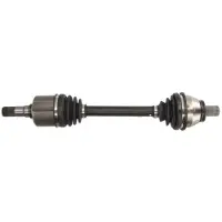 POINT GEAR Aandrijfas PNG75052 Links