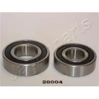 Japanparts KK-28004 Wiellagerset