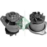 Schaeffler INA Koelvloeistof pomp INA 538 0334 10
