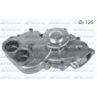 DOLZ Waterpomp M178