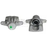 BUDWEG CALIPER 344743 Remklauw