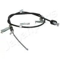 Japanparts BC-845L Handremkabel