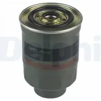Delphi HDF526 Brandstoffilter