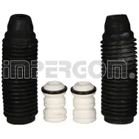 ORIGINAL IMPERIUM 50752 Stofhoes, schokbreker