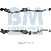 BM CATALYSTS BM91425H Katalysator