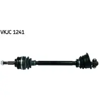 Skf Aandrijfas VKJC 1241 SKF voor o.a. RENAULT