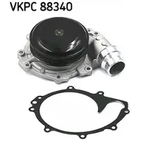 Skf Koelvloeistof pomp VKPC 88340
