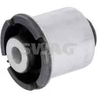 SWAG 33 10 9741 Draagarmrubber